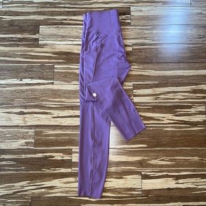 Lululemon Fast and Free Legging